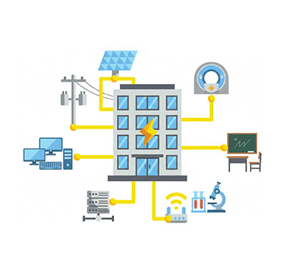 Commercial Stabilizers